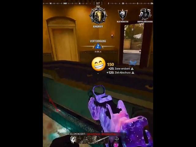 BO6 Ranked Play - SPA muss sein  #bo6 #rankedplay #killstreak #omnimovement