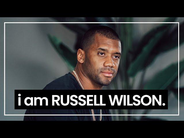 RUSSELL WILSON: The Climb To Winning | I AM ATHLETE