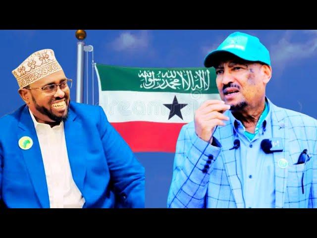 Waxaan ahaa Ninkii Boqor Buurmadoow Somaliland keenay Waana ku Khasaaray ee Iga Raali noqda - Faysal