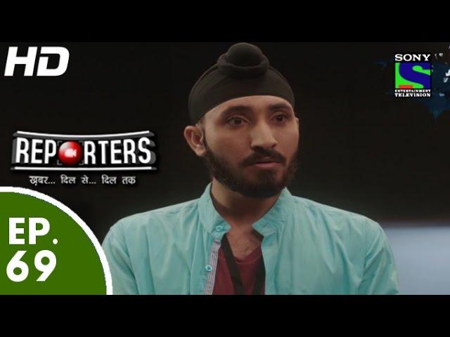 Reporters - रिपोर्टर्स - Episode 69 - 22nd July, 2015