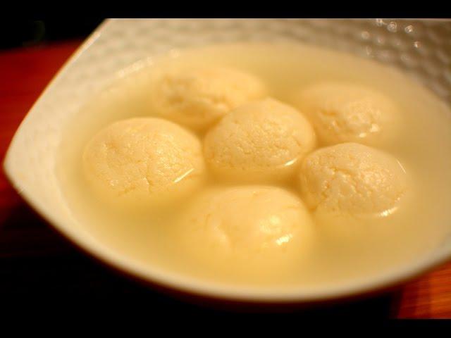 Bengali Rasgulla recipe| Sponge rasgulla recipe