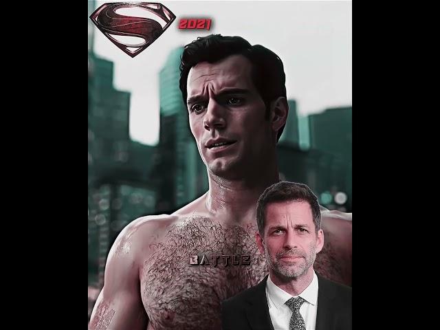 James Gunn VS Zack Snyder who is better #shorts