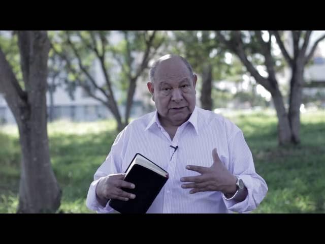 Pastor Bullón - Cómo salvar tu matrimonio