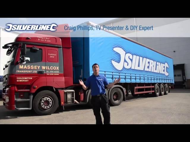 Silverline Tools