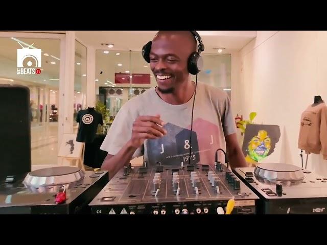 Dj Dazz || M2KR Tribute Mix || BestBeatsTV || Bantu Kraal