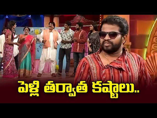 Hyper Aadi Top 5 Jabardasth Skits | 30th July 2024 | Jabardasth | ETV