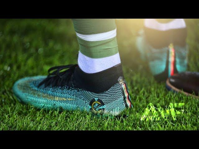 Most Beautiful Football Skills 2018 #2 | HD