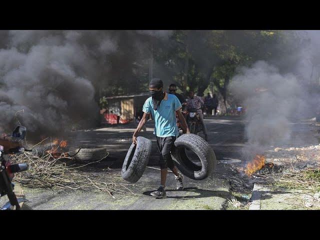 Haïti : violence extrême à Port-au-Prince, Pétionville en première ligne