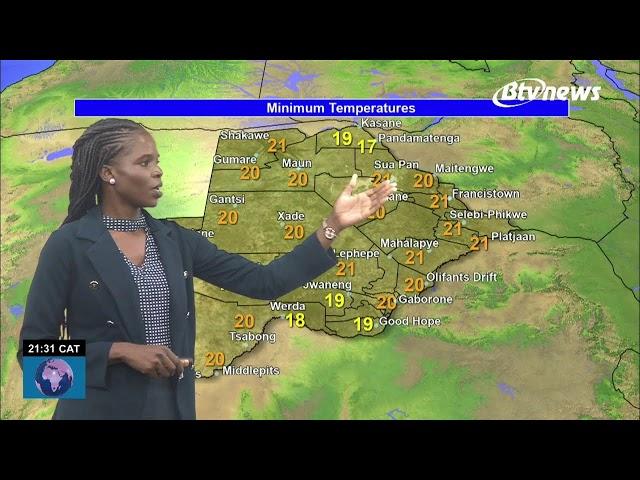 BTV - NEWS