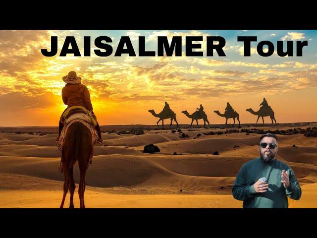 Jaisalmer Tour Full Information |Fort |Sam Desert |Safari |Camel |Jaisalmer Full Story |Amit Rajput