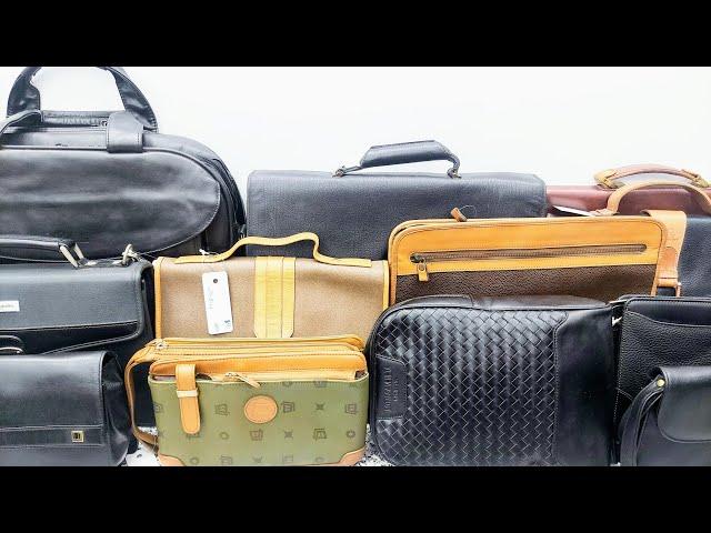 Túi Da Đồng Tháp 08.03.2023 túi hành lý, cặp lap Bally, bao tử nam, cầm tay dunhill, tép #0962324206