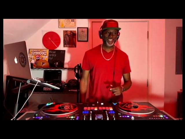 Southern Soul Party Mix 2 {No Talking/No Live} [Dj Mr Melvin ]