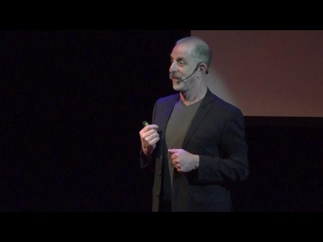 The Cost Of Living in Society: The Suspicion System | Ian Gold | TEDxChamplainCollegeStLambert