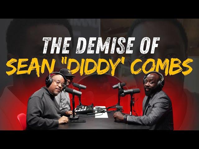 Ep 206 Sean Diddy Combs