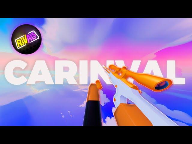 Roblox Rivals | CARNIVAL  (Sniper Montage)