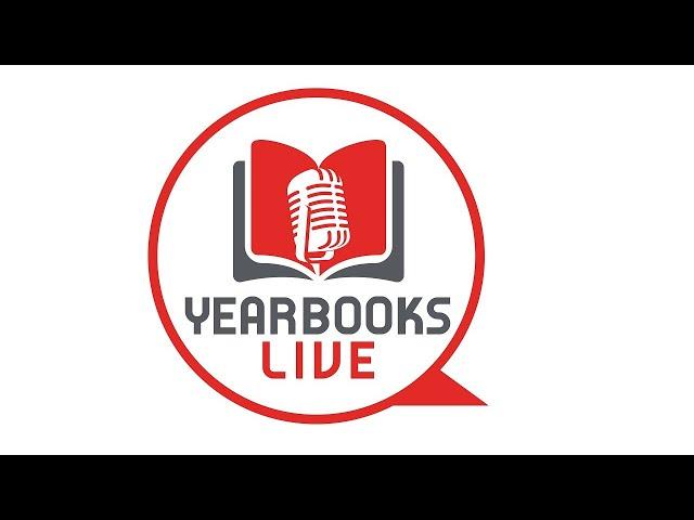 Yearbooks Live Podcast #7: Choosing the Right Yearbook Design Software