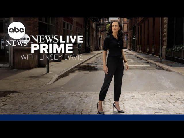 ABC News Live Prime Full Episode: Tuesday, March 11, 2025