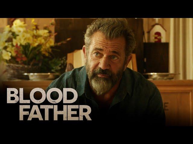 The First 10 Minutes of Blood Father (2016)