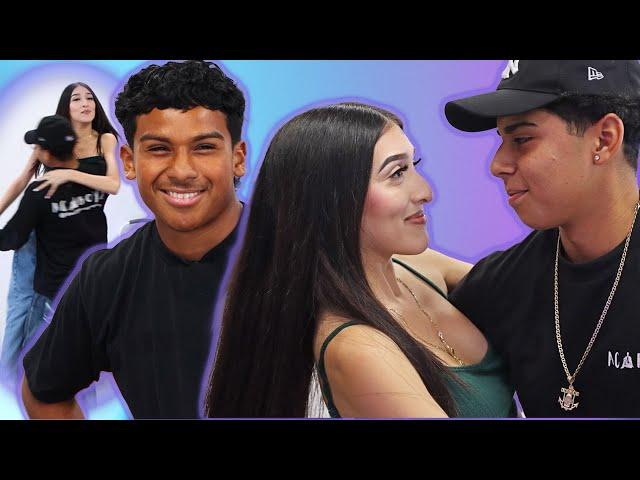 Boyfriend is jealous of my Dance Partner | Quince Rent Boys S3 EP 1