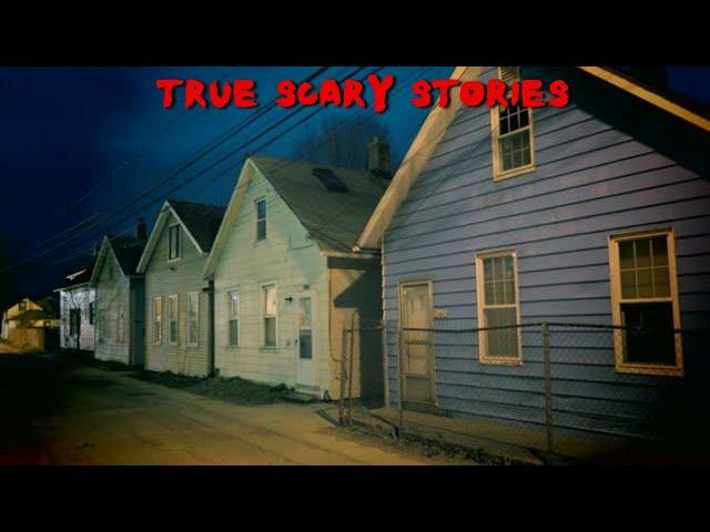 True Scary Stories to Keep You Up At Night (Best of Horror Megamix Vol. 88)