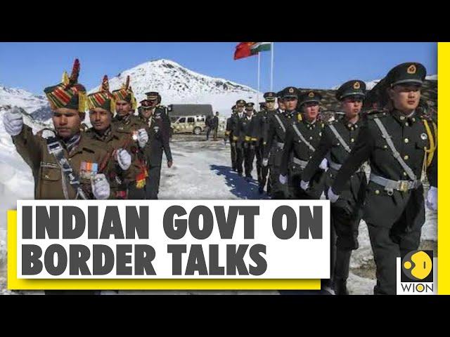 India-China border talks: Both sides agreed to peacefully resolve situation, says MEA