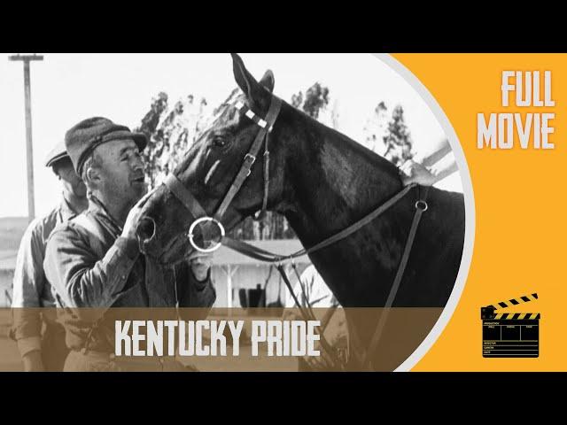 Kentucky Pride | English Full Movie | Comedy Drama Romance