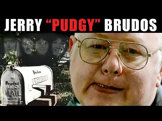 Serial Killer Documentary: Jerry "Pudgy" Brudos (Full Documentary)