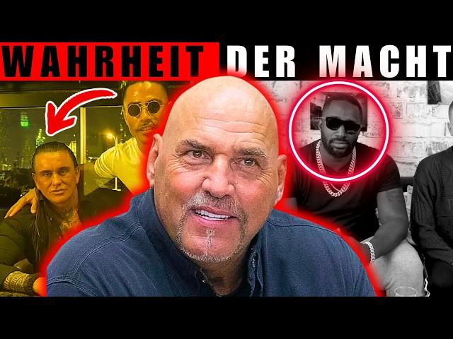 Hells Angels Der Mächtigste Motorradclub In Deutschland!