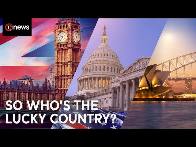 More people are leaving New Zealand than ever before | 1News on TVNZ+