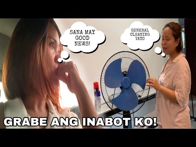 Hindi ko akalain na ganito ang mangyayari! ( FOLLOW UP CHECK UP KO ) ​⁠@edimeee9817