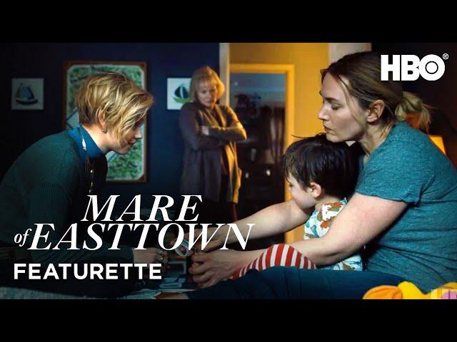 The Making of Mare of Easttown (Featurette) | HBO