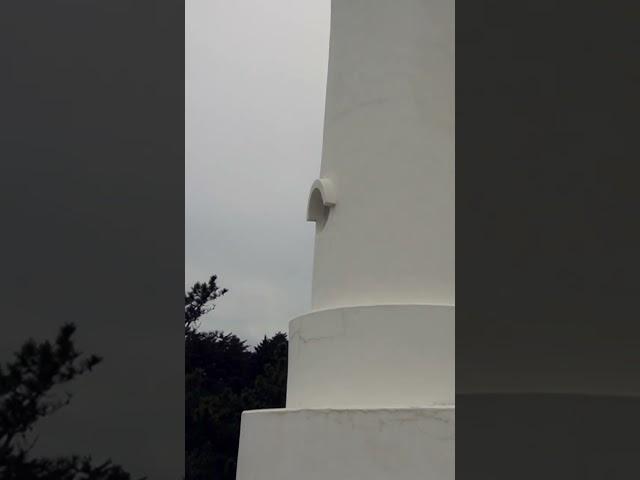 The best view of the East Sea, Yangyang Hajodae
