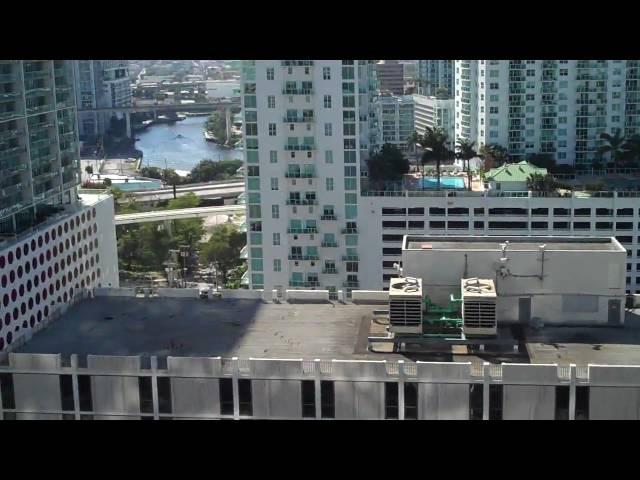 ICON BRICKELL Tower III VICEROY unit 2104 Presented By Alejandro Anez