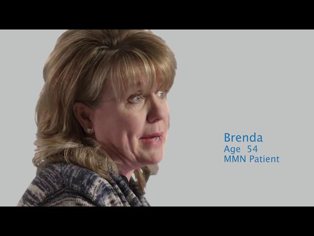 GBS|CIDP Patient Video