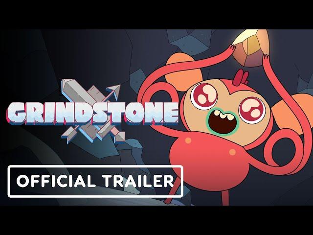 Grindstone - Official PlayStation and Xbox Launch Trailer