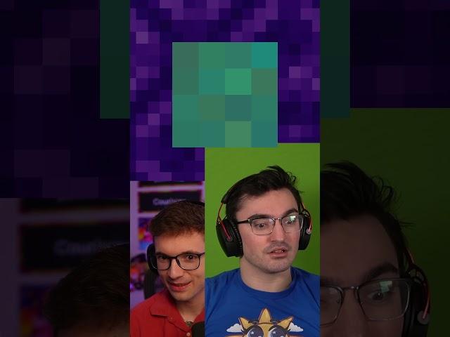 Guess the Minecraft Block!