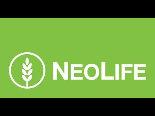 Gnld-NeoLife Business Presentation By Drew McDermd VP Sales NeoLife SA