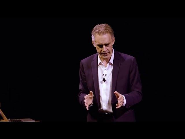 Workaholics and the Importance of Rest | Jordan B Peterson