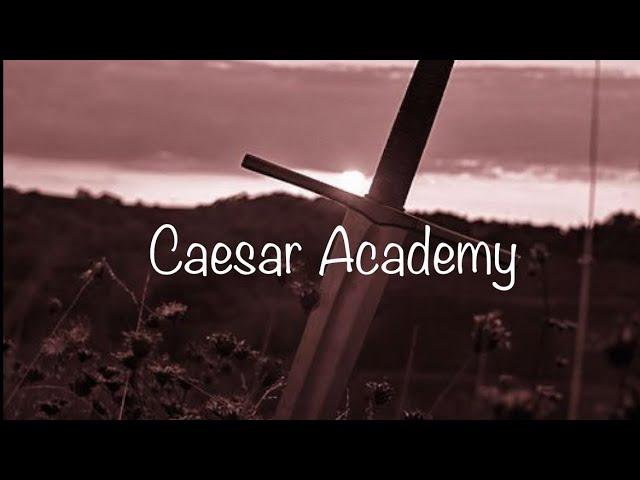 Caesar Academy