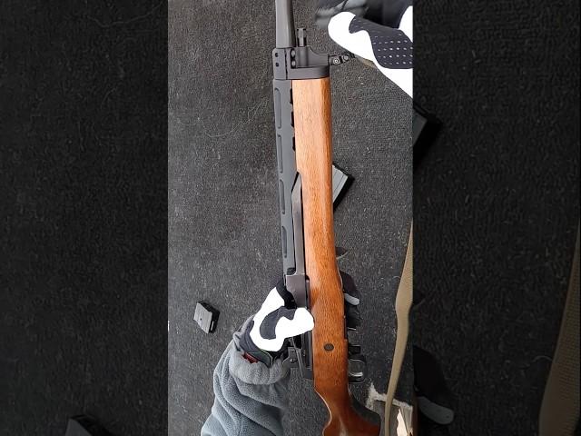 Part 12 Accuracy Systems Mini 14 Adjustable Gas Block Minuteman Review