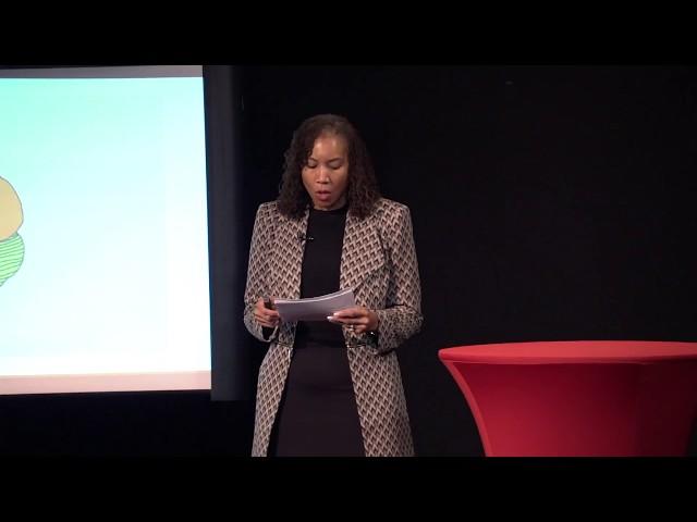 Emotional well-being affects personal growth | Simone Cox | TEDxPointUniversity