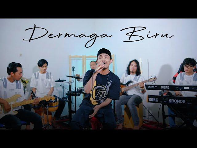 VALDY NYONK - DERMAGA BIRU (Official Music Video)