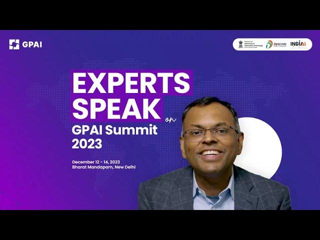 Experts Speak on GPAI Summit 2023