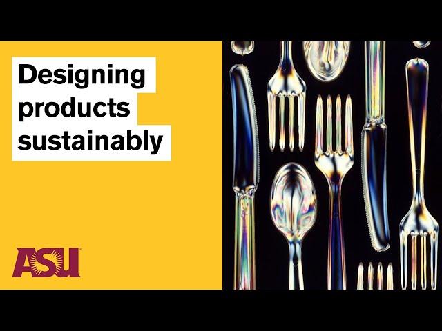 What is Sustainable Design?: Understanding Design