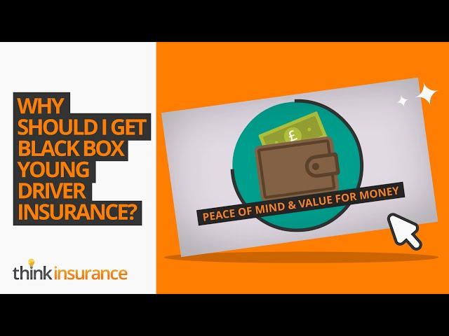 Black Box Car Insurance – Do I Need It? | Think Insurance