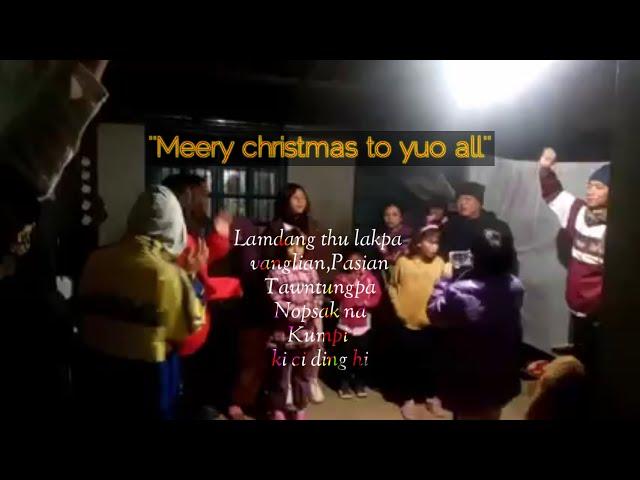 ZOMi Christmas song