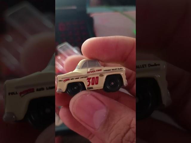 Unboxing Metal Mini Cars  #shorts #shortvideos