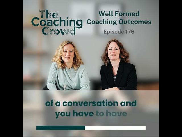 Goals DON'T have to come at the start of coaching!