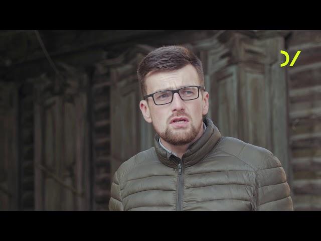 Юрий Лобанов: "Появилось поколение, для которого город – это дом"