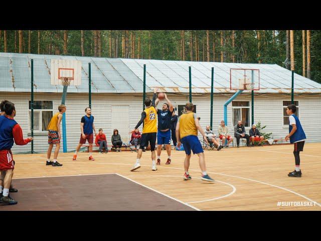Мастер-класс ГУТИД в «Песках»